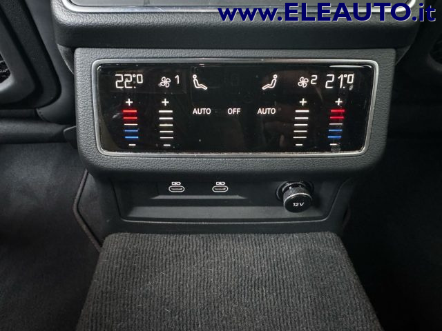 AUDI RS6 usata, con Interni in pelle