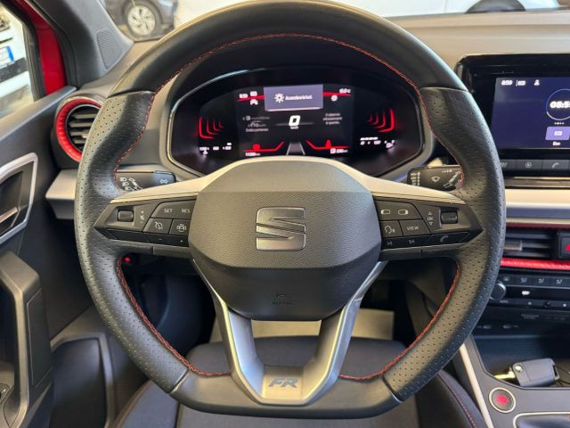 SEAT Arona usata, con Controllo automatico clima