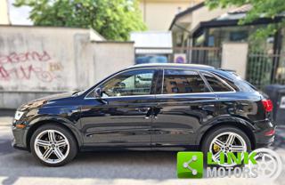 AUDI Q3 usata 21