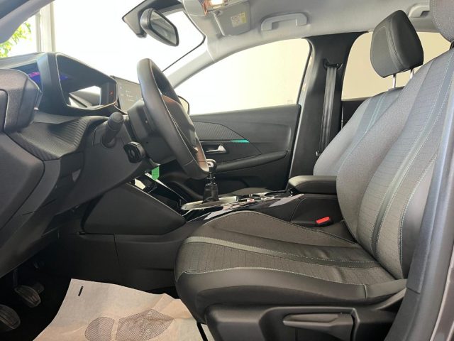 PEUGEOT 208 usata, con Cerchi in lega