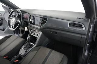 VOLKSWAGEN T-Roc usata, con Isofix