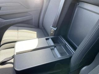 VOLKSWAGEN Transporter usata, con Gancio traino