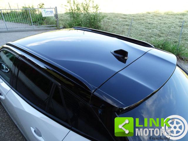 PEUGEOT 2008 usata, con Vivavoce