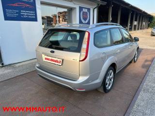 FORD Focus usata, con Alzacristalli elettrici