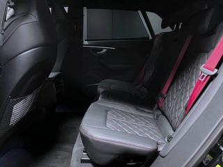 AUDI Q8 usata, con Climatizzatore