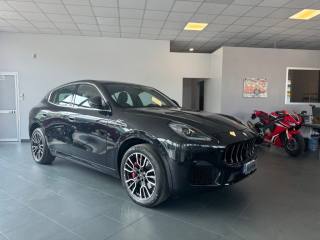 MASERATI Grecale MHEV 300 CV AWD GT
