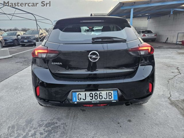OPEL Corsa usata, con Autoradio