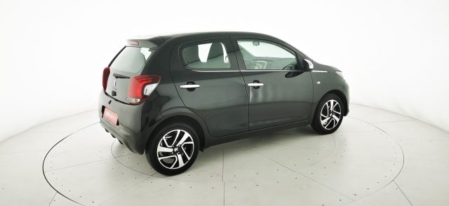 PEUGEOT 108 usata 37