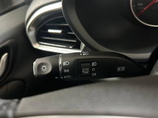 FOTON Tunland G7 usata, con Interni in pelle