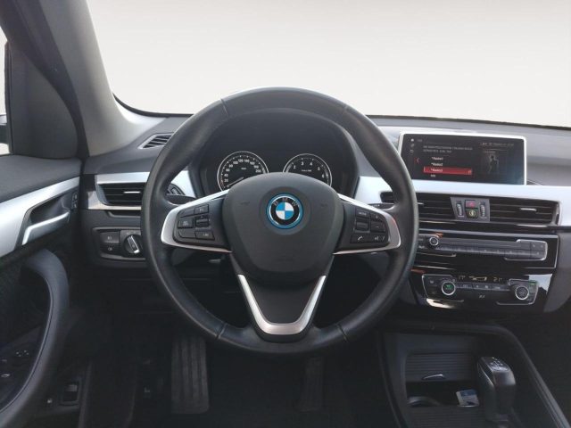 BMW X1 usata, con Filtro antiparticolato