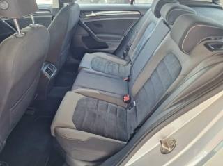 VOLKSWAGEN Golf usata, con Cruise Control