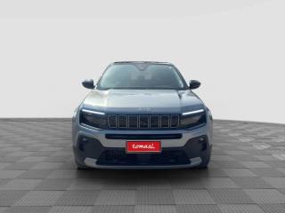 JEEP Avenger usata 7