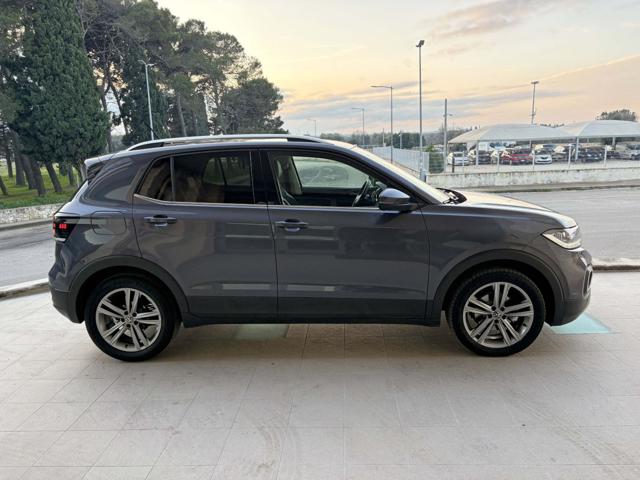 VOLKSWAGEN T-Cross usata, con Airbag Passeggero