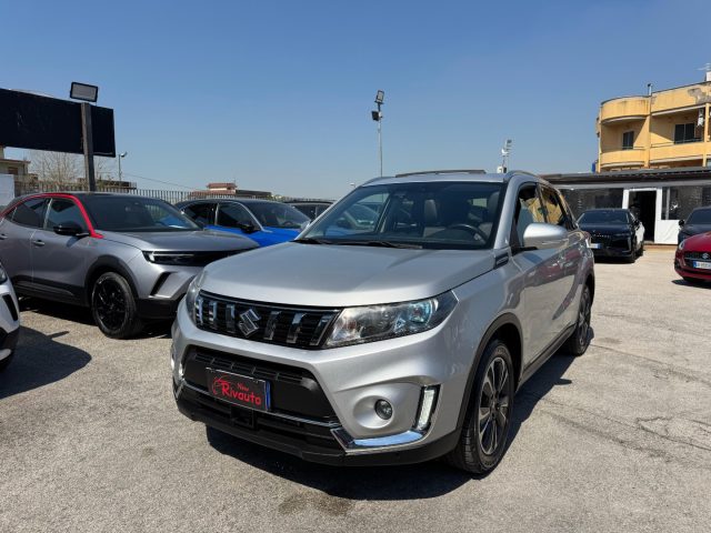 SUZUKI Vitara usata, con Airbag laterali
