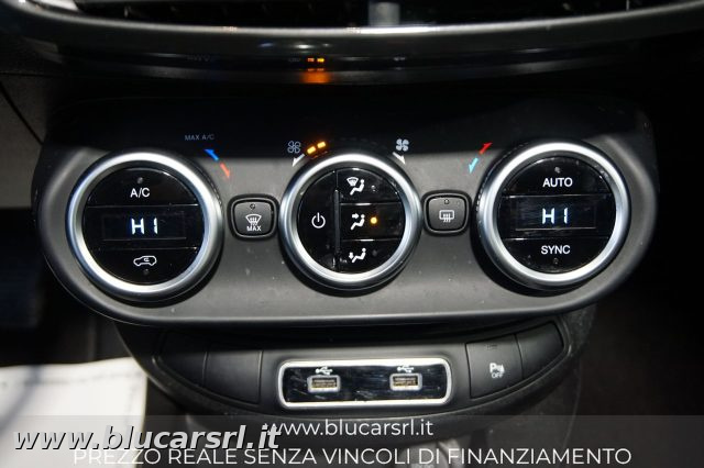 FIAT 500X usata 17