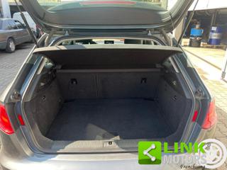 AUDI A3 usata, con Filtro antiparticolato
