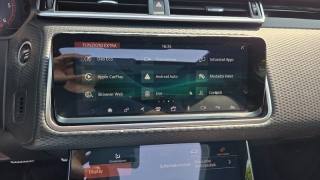 LAND ROVER Range Rover Velar usata, con Sensori di parcheggio posteriori