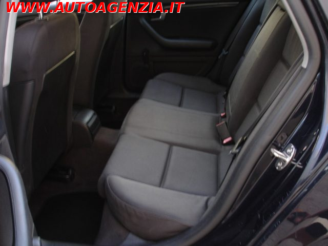 AUDI A4 usata 8