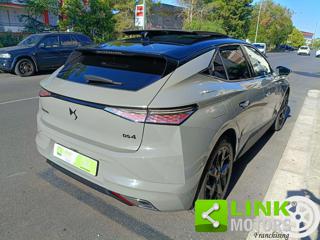 DS AUTOMOBILES DS 4 usata, con Airbag Passeggero