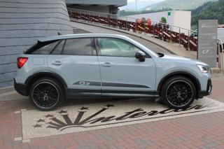 AUDI Q2 usata, con Alzacristalli elettrici
