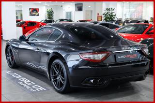 MASERATI GranTurismo usata, con Alzacristalli elettrici