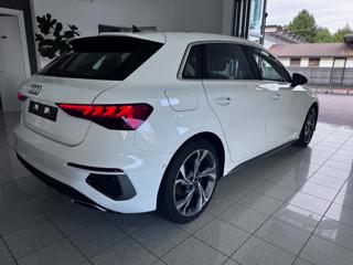 AUDI A3 usata, con Airbag Passeggero
