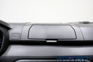 DACIA Sandero usata, con Riconoscimento dei segnali stradali