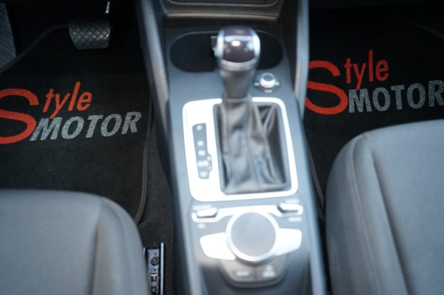 AUDI Q2 usata, con Chiusura centralizzata