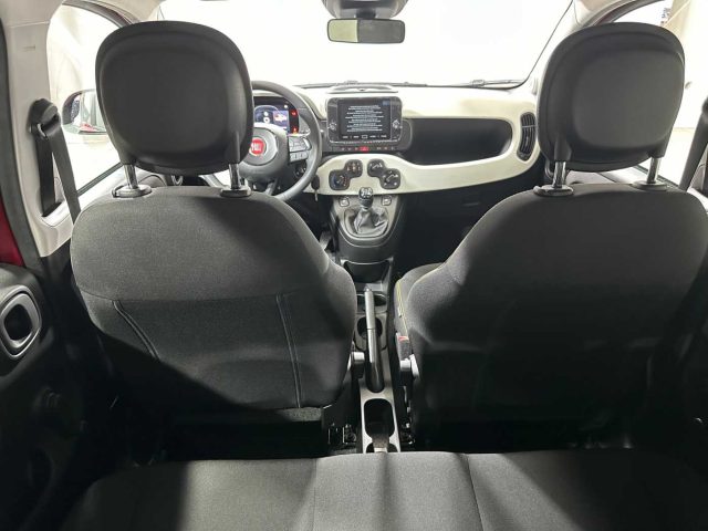 FIAT Panda usata 14