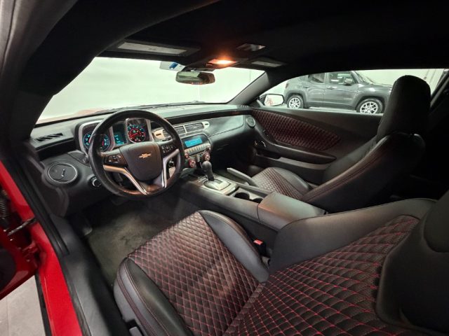 CHEVROLET Camaro usata, con Controllo vocale