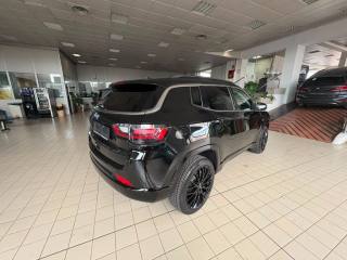 JEEP Compass usata, con Controllo trazione