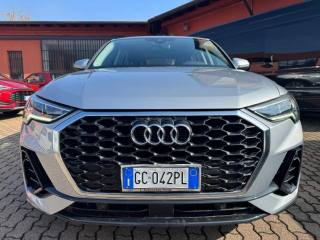 AUDI Q3 usata, con Airbag