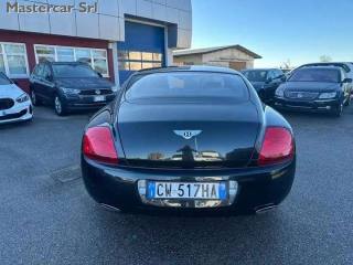 BENTLEY Continental usata, con Alzacristalli elettrici