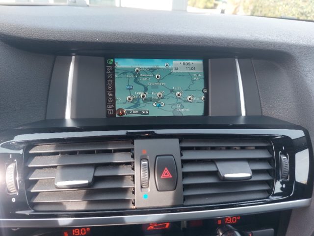 BMW X3 usata, con Controllo trazione