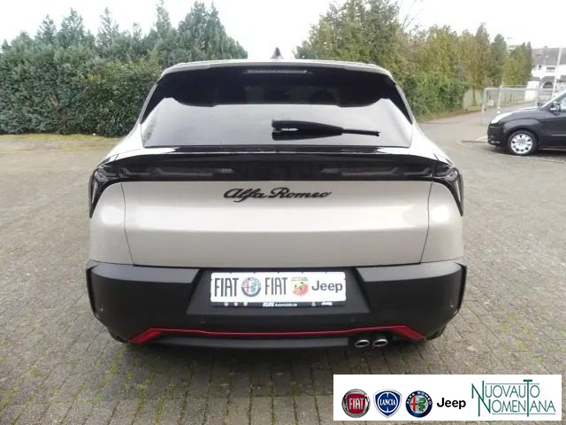 ALFA ROMEO Junior usata, con Airbag Passeggero