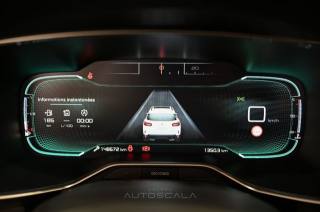 CITROEN C5 Aircross usata, con Servosterzo
