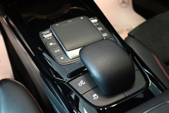 MERCEDES-BENZ A 45 AMG usata 53
