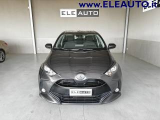 TOYOTA Yaris usata, con Airbag