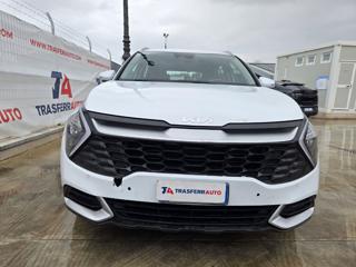 KIA Sportage usata, con Cerchi in lega