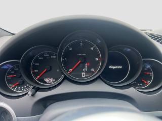 PORSCHE Cayenne usata 11