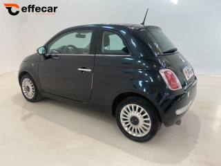 FIAT 500 usata, con Airbag Passeggero