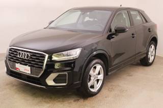 AUDI Q2 1.6 TDI S tronic Business