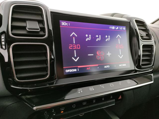 CITROEN C5 Aircross usata, con ESP