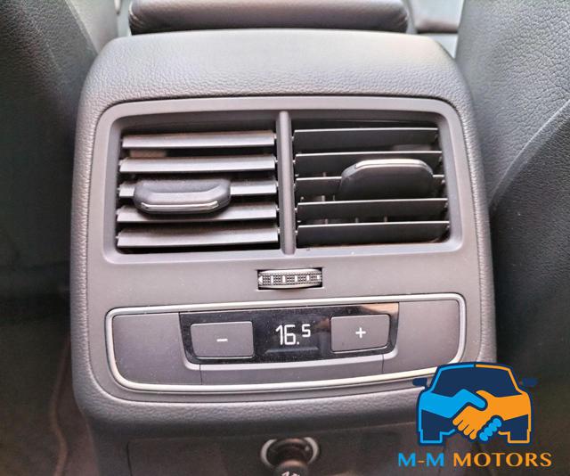 AUDI A5 usata, con Leve al volante