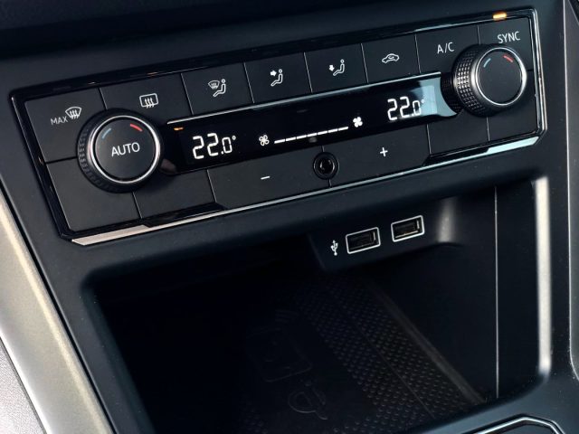 VOLKSWAGEN Polo usata, con Start/Stop Automatico