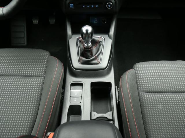 FORD Focus usata, con Cruise Control