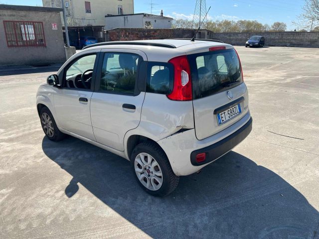 FIAT Panda usata, con Alzacristalli elettrici