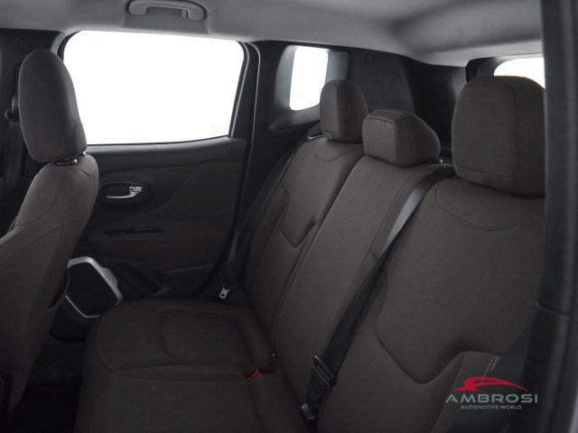 JEEP Renegade usata 9