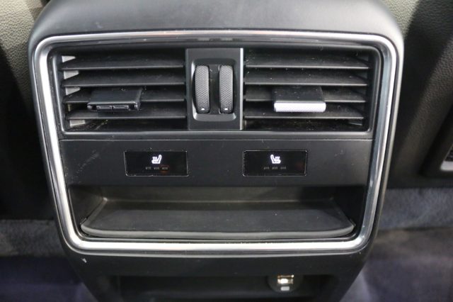 PORSCHE Cayenne usata, con Interni in pelle