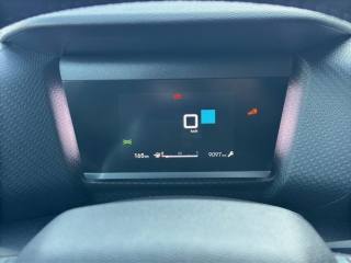 CITROEN C4 usata, con ESP